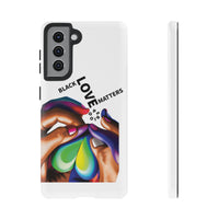 Tough Cell Phone Cases