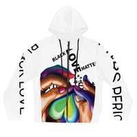 Women’s Full-Zip Hoodie