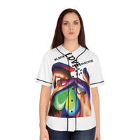 Women's Baseball Jersey