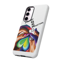 Tough Cell Phone Cases