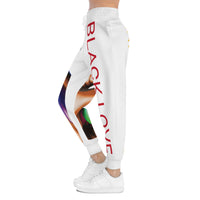 UNISEX Athletic Joggers