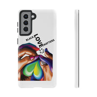 Tough Cell Phone Cases
