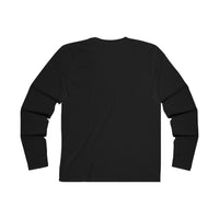 Men's Long Sleeve Tee