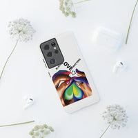 Tough Cell Phone Cases