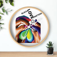 Wall clock
