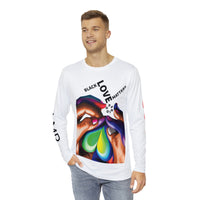 Men's Long Sleeve Shirt
