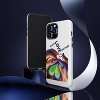 Tough Cell Phone Cases