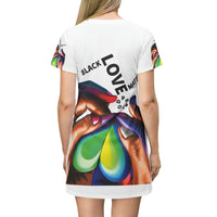 T-Shirt Dress
