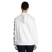 Women’s Full-Zip Hoodie