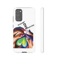 Tough Cell Phone Cases