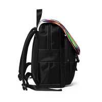 UNISEX Shoulder Backpack