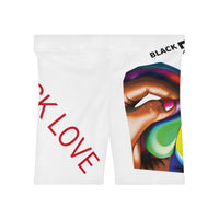 Women's Biker Shorts
