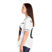 Women's Baseball Jersey