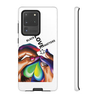 Tough Cell Phone Cases