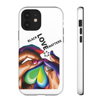 Tough Cell Phone Cases