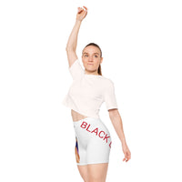Women's Biker Shorts