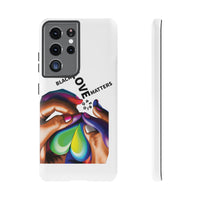 Tough Cell Phone Cases