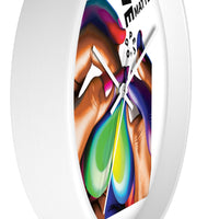 Wall clock