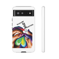 Tough Cell Phone Cases