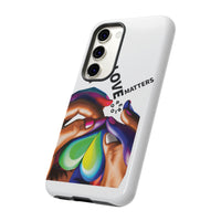 Tough Cell Phone Cases