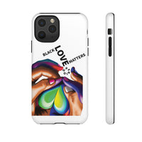 Tough Cell Phone Cases