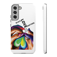 Tough Cell Phone Cases