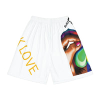 Men's Gym Shorts