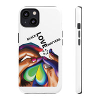 Tough Cell Phone Cases