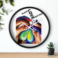 Wall clock