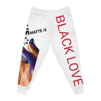 UNISEX Athletic Joggers