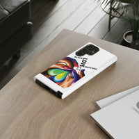 Tough Cell Phone Cases