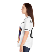 Women's Baseball Jersey