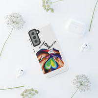 Tough Cell Phone Cases