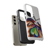 Tough Cell Phone Cases