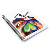 Spiral Notebook