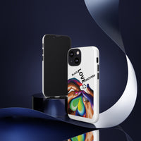 Tough Cell Phone Cases
