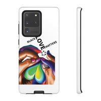 Tough Cell Phone Cases