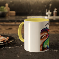 Colorful Mugs