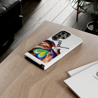 Tough Cell Phone Cases
