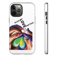 Tough Cell Phone Cases