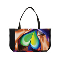 Weekend Tote Bag