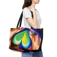 Weekend Tote Bag