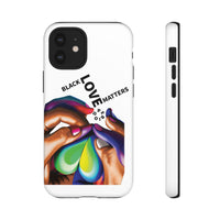 Tough Cell Phone Cases