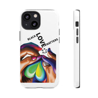 Tough Cell Phone Cases