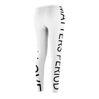 Women's Cut & Sew Casual Leggings