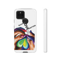Tough Cell Phone Cases