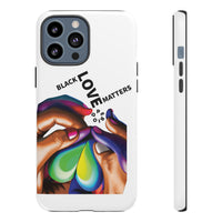 Tough Cell Phone Cases