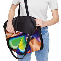 Weekend Tote Bag