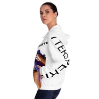 Women’s Full-Zip Hoodie