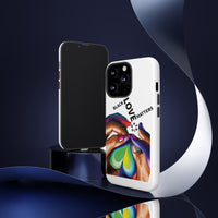 Tough Cell Phone Cases